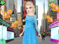 Гульня Ice Princess In Nyc