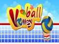 Гульня Volley Ball