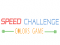 Гульня Speed challenge Colors Game