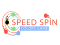 Гульня Speed Spin Colors Game