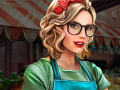 Гульня The Perfect Thanksgiving