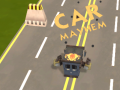 Гульня Car Mayhem