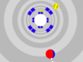 Гульня Tunnel Ball 