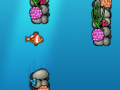 Гульня Splishy Fish