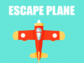 Гульня Escape Plane