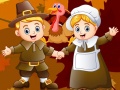 Гульня Thanksgiving Differences