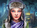 Гульня Castle of Spirits