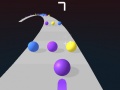 Гульня Color Slope