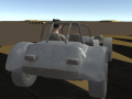 Гульня Driving Wars