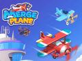 Гульня Merge Plane