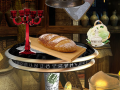 Гульня A Meal for a King