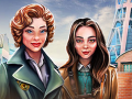 Гульня Railway Crime Patrol