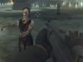 Гульня Zombie Mission