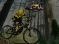 Гульня MTB Pro Racer