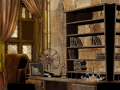 Гульня Spot the differences Interior Designer 3