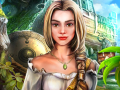 Гульня The Island Pearls