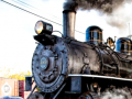 Гульня Train Simulator 3D