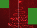 Гульня Christmas Magic Tiles