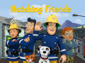 Гульня Matching Friends