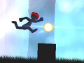 Гульня Circle Run