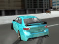 Гульня World Drift Tour