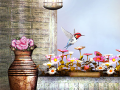Гульня Secret Garden escape