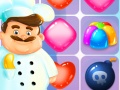 Гульня Super Candy Blast