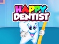 Гульня Happy Dentist