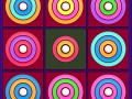 Гульня Color Rings