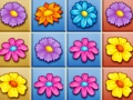 Гульня Blossom Garden Crush