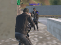 Гульня Battle Royale Gangs