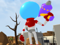 Гульня Space Attack 3D