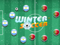 Гульня Winter Soccer