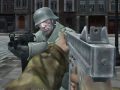 Гульня WWII: Warzone