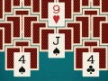 Гульня Match Solitaire