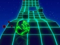 Гульня Space Roll