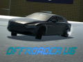 Гульня Offroader V6