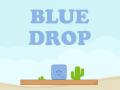 Гульня Blue Drop