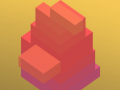 Гульня Choppy Tower