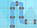 Гульня Pipes
