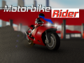 Гульня Motorbike Rider