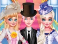 Гульня Victorian Royal Ball