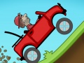 Гульня Hill Climb Racing