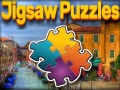 Гульня Italia Jigsaw Puzzle