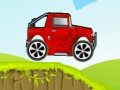 Гульня Racing Dismount
