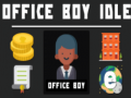 Гульня Office Boy Idle