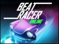 Гульня Beat Racer Online