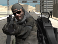 Гульня Warzones