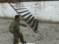 Гульня Heavy Combat
