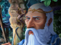 Гульня Forest of Magical Creatures